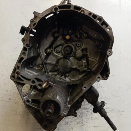 Boite de vitesses RENAULT CLIO 2 Photo n°1