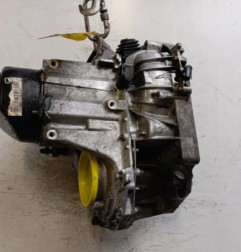 Boite de vitesses RENAULT CLIO 2
