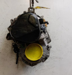 Boite de vitesses RENAULT CLIO 2 Photo n°3