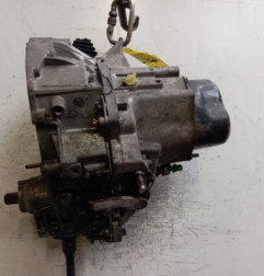 Boite de vitesses RENAULT CLIO 2 Photo n°4