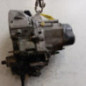 Boite de vitesses RENAULT CLIO 2