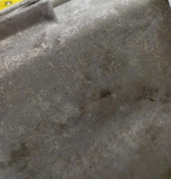 Boite de vitesses RENAULT CLIO 2 Photo n°5