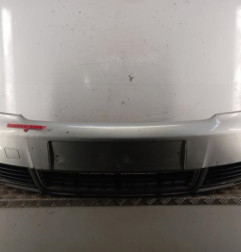 Pare choc avant AUDI A4 2 Photo n°1