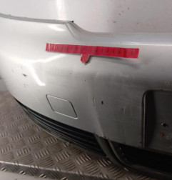 Pare choc avant AUDI A4 2