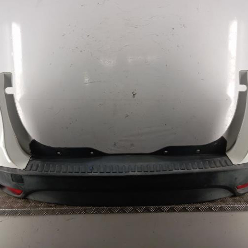 Pare choc arriere RENAULT SCENIC 3