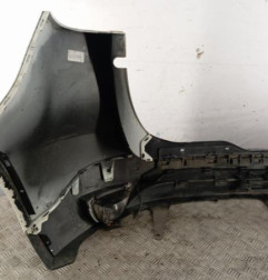 Pare choc arriere RENAULT SCENIC 3 Photo n°8