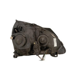 Optique avant principal gauche (feux)(phare) RENAULT CLIO 2