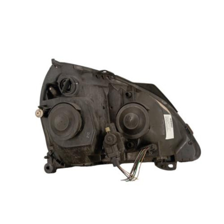 Optique avant principal gauche (feux)(phare) RENAULT CLIO 2