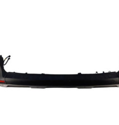 Pare choc arriere RENAULT KANGOO 3 Photo n°1