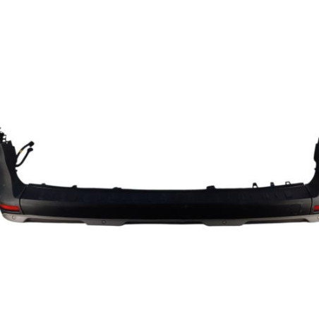 Pare choc arriere RENAULT KANGOO 3 Photo n°1