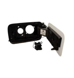 Trappe d'essence RENAULT KANGOO 3 Photo n°1