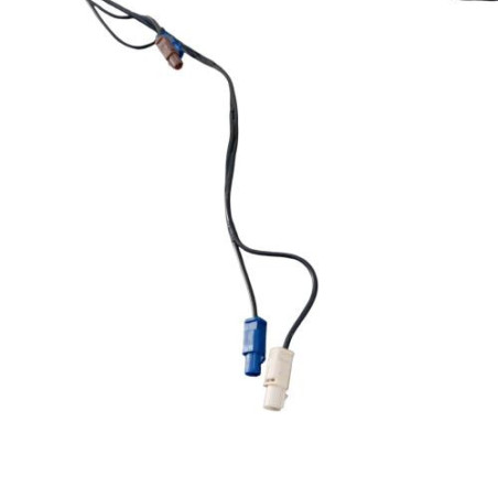 Antenne RENAULT KANGOO 3