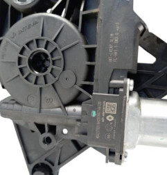 Leve vitre electrique avant gauche RENAULT KANGOO 3 Photo n°3