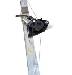 Leve vitre electrique avant droit RENAULT KANGOO 3 Photo n°1