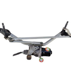 Moteur essuie glace avant RENAULT KANGOO 3 Photo n°1