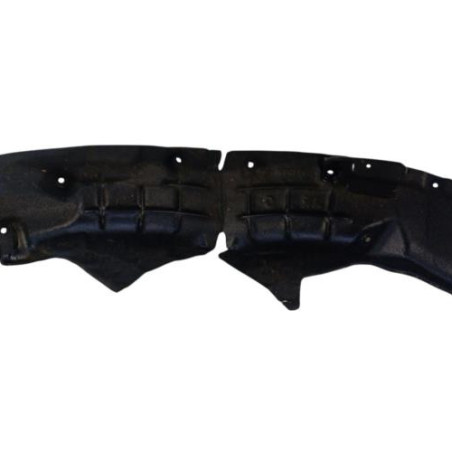 Pare boue arriere gauche RENAULT KANGOO 3 Photo n°1