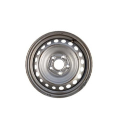 Jante RENAULT KANGOO 3 Photo n°1