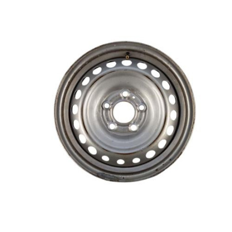 Jante RENAULT KANGOO 3 Photo n°1