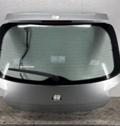 Malle/Hayon arriere SEAT IBIZA 4 Photo n°1