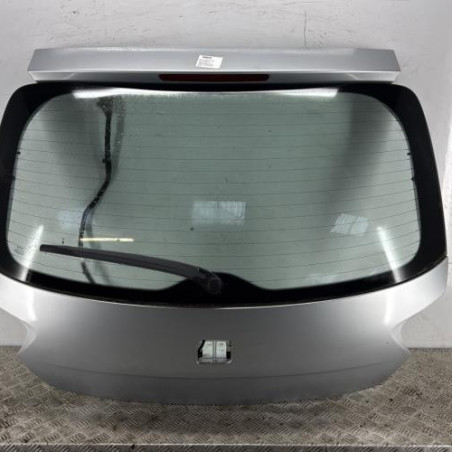 Malle/Hayon arriere SEAT IBIZA 4 Photo n°1