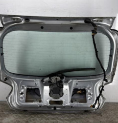 Malle/Hayon arriere SEAT IBIZA 4