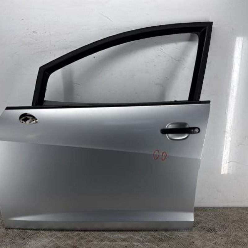 Porte avant gauche SEAT IBIZA 4