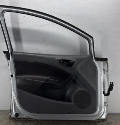 Porte avant gauche SEAT IBIZA 4 Photo n°4