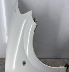 Aile avant droit CITROEN C3 1 Photo n°1