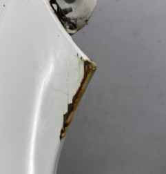 Aile avant droit CITROEN C3 1