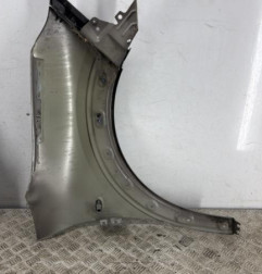 Aile avant gauche CITROEN C4 CACTUS