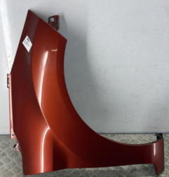 Aile avant droit FORD FIESTA 6 Photo n°1