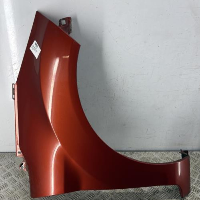 Aile avant droit FORD FIESTA 6 Aile avant droit FORD FIESTA 6