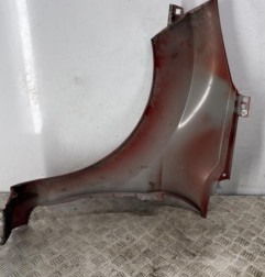 Aile avant droit FORD FIESTA 6