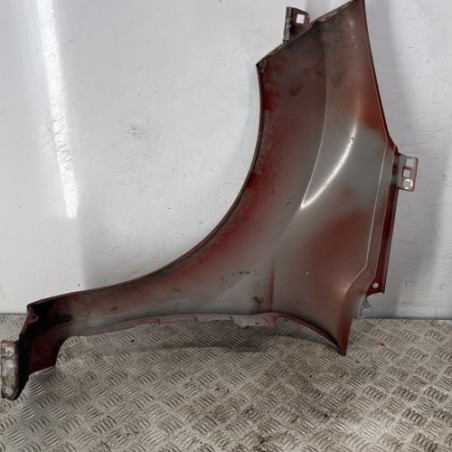 Aile avant droit FORD FIESTA 6