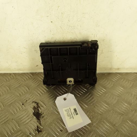 Boitier servitude moteur (BSM) PEUGEOT 307 Photo n°1