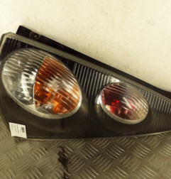 Feu arriere principal droit (feux) CITROEN C1 1 Photo n°1