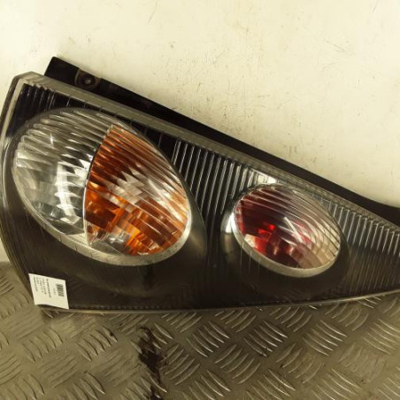 Feu arriere principal droit (feux) CITROEN C1 1 Photo n°1