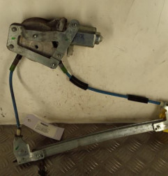 Leve vitre electrique arriere droit CITROEN XSARA PICASSO Photo n°1