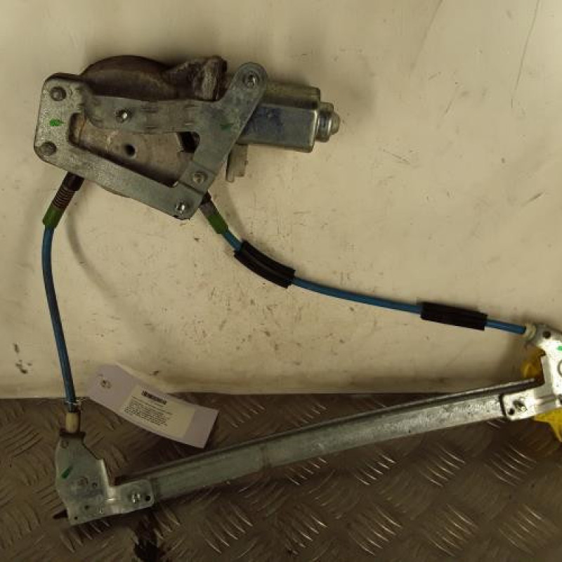 Leve vitre electrique arriere droit CITROEN XSARA PICASSO