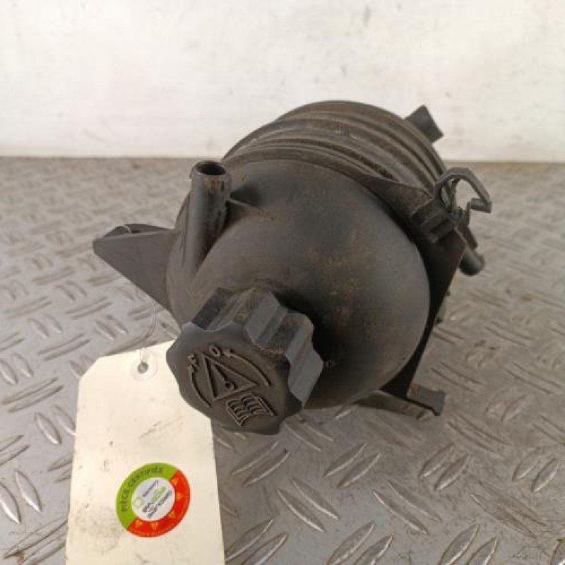 Vase d'expansion PEUGEOT 607