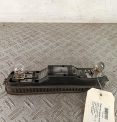 Platine feu arriere droit RENAULT TRAFIC 2 Photo n°1