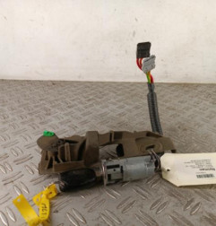 Neiman RENAULT TRAFIC 2 Photo n°1