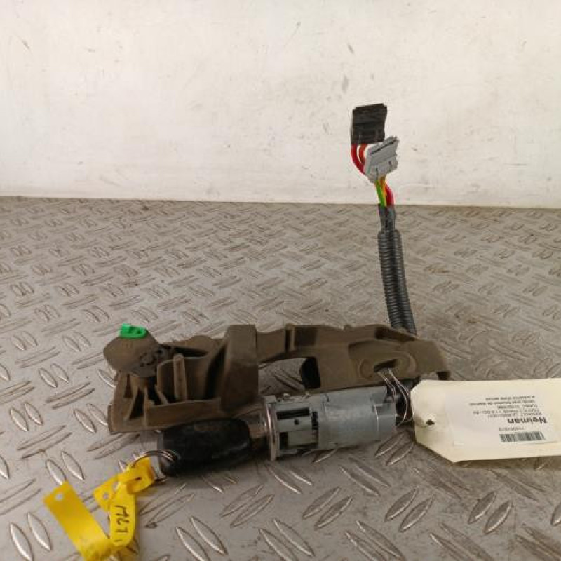 Neiman RENAULT TRAFIC 2