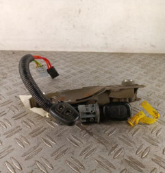 Neiman RENAULT TRAFIC 2