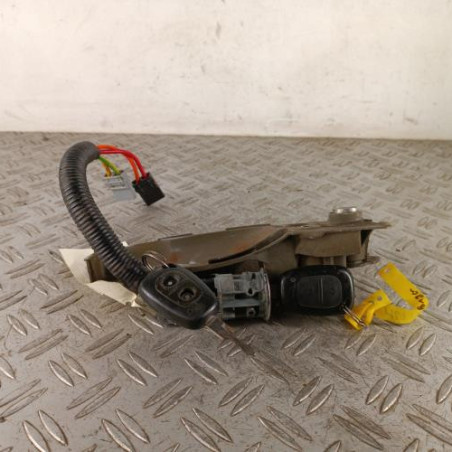 Neiman RENAULT TRAFIC 2