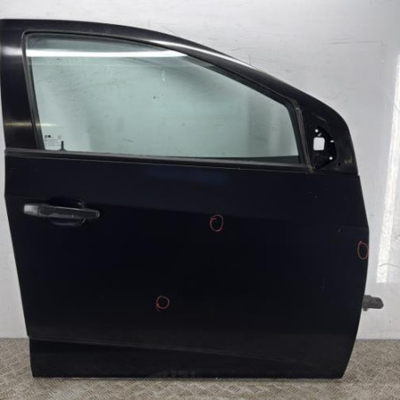 Porte avant droit CHEVROLET AVEO 2 Photo n°1