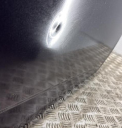 Porte avant droit CHEVROLET AVEO 2