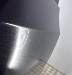 Porte avant droit CHEVROLET AVEO 2 Photo n°3