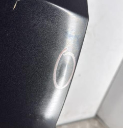 Porte avant droit CHEVROLET AVEO 2 Photo n°4