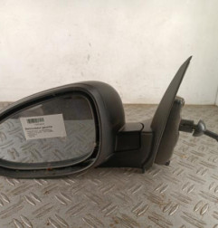 Retroviseur gauche CHEVROLET AVEO 2 Photo n°1